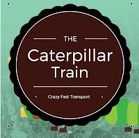 codeapillar expansion pack