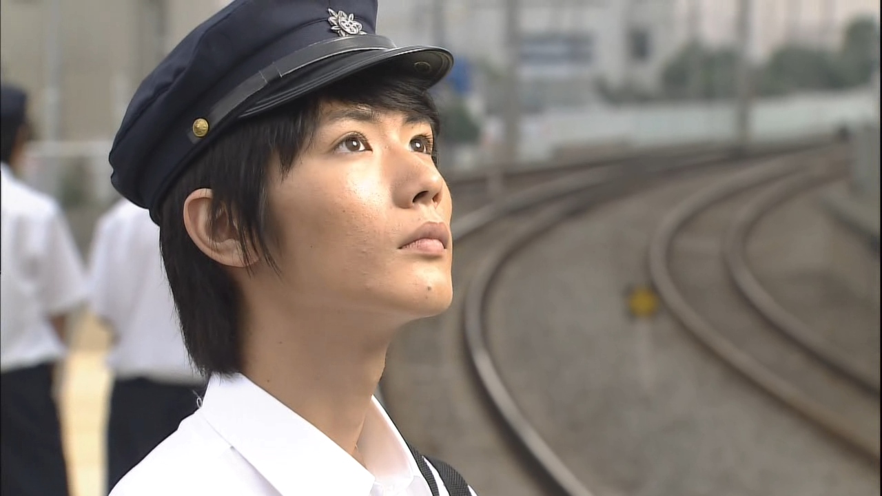 ForEver Ásia: 14 Sai no Haha