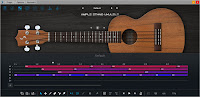 Ample Ethno Ukulele III v3.4.0 Full version