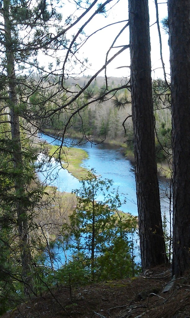 David & Donna's Great Adventure Lake Michigamme, MI
