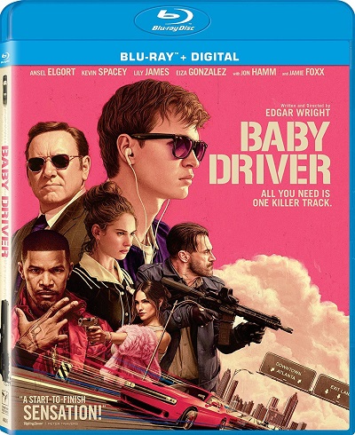 Baby Driver (2017) 1080p BDRip Dual Latino-Inglés [Subt. Esp] (Acción. Comedia)