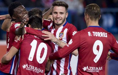 El Atlético de Madrid gana gracias a un gol de Thomas al Reus (1-0)