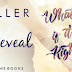 Cover Reveal - What If It's Right? by J.B. Heller 