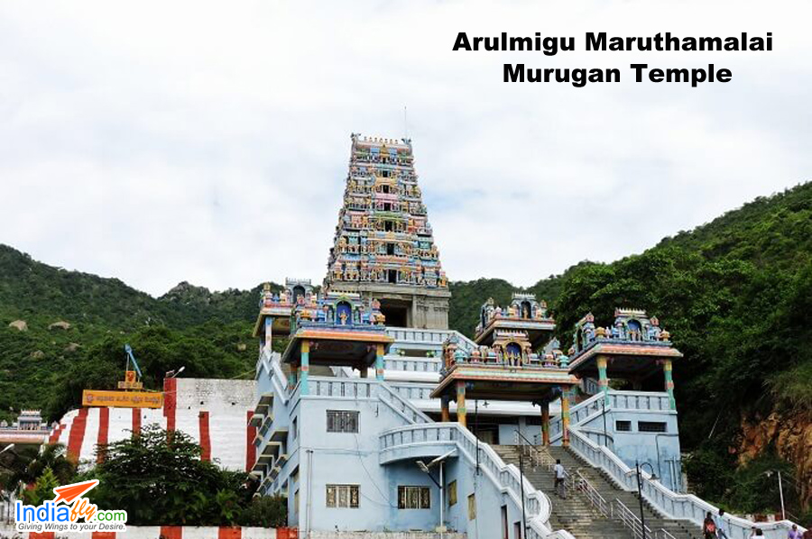 11 Mystical Temples In Coimbatore A MustVisit On Your Next Trip To Tamil Nadu!