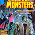 Legion of Monsters #1 - Neal Adams cover + 1st Manphibian 
