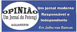OPINIÃO, Um Jornal do Potengi.