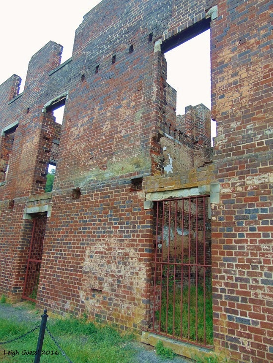 Photos on Friday Barboursville Ruins (Virginia) Things to See and Do in the Washington, D.C