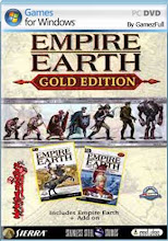 Empire Earth Gold Edition PC Full Español [Mega]