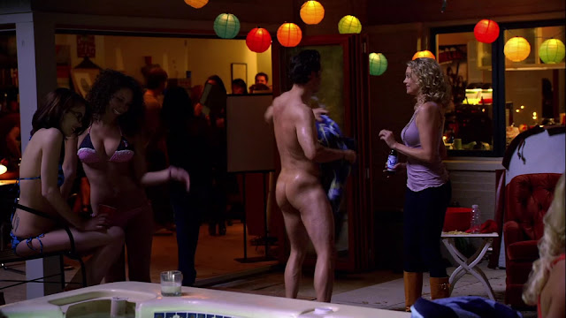 Mark-paul gosselaar naked fakes