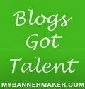 Blogs Got Talent 