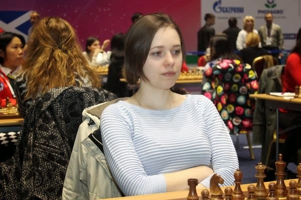 Chess Daily News by Susan Polgar - Is there a perfect game of chess?