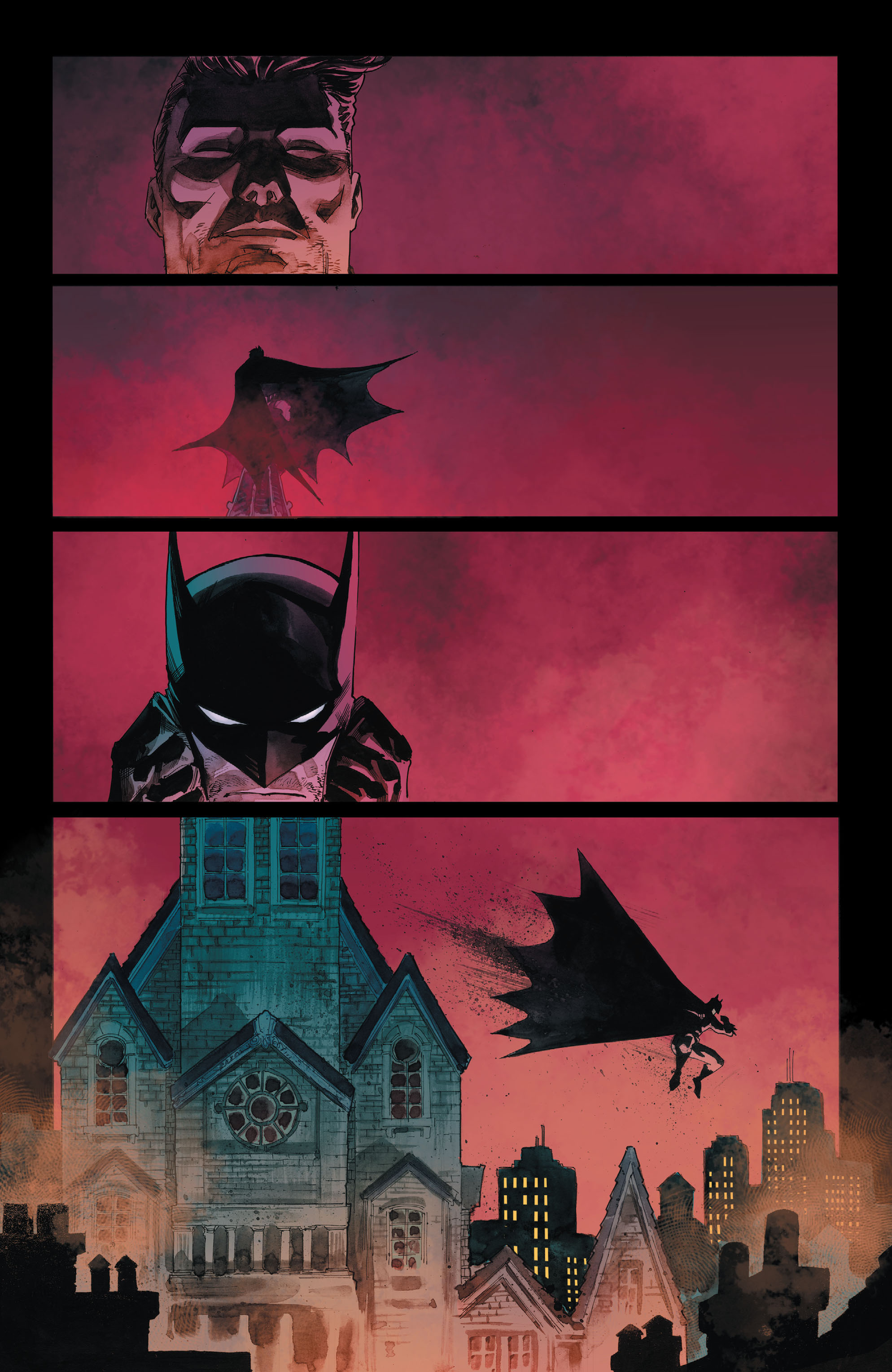 Detective Comics (2011) issue 32 - Page 11