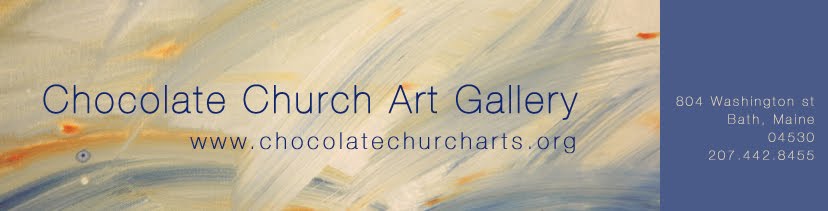 Chocolate Church Art Gallery