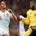 Portugal vs Belgica EN VIVO ONLINE Por un duelo amistoso Internacional / Fecha FIFA