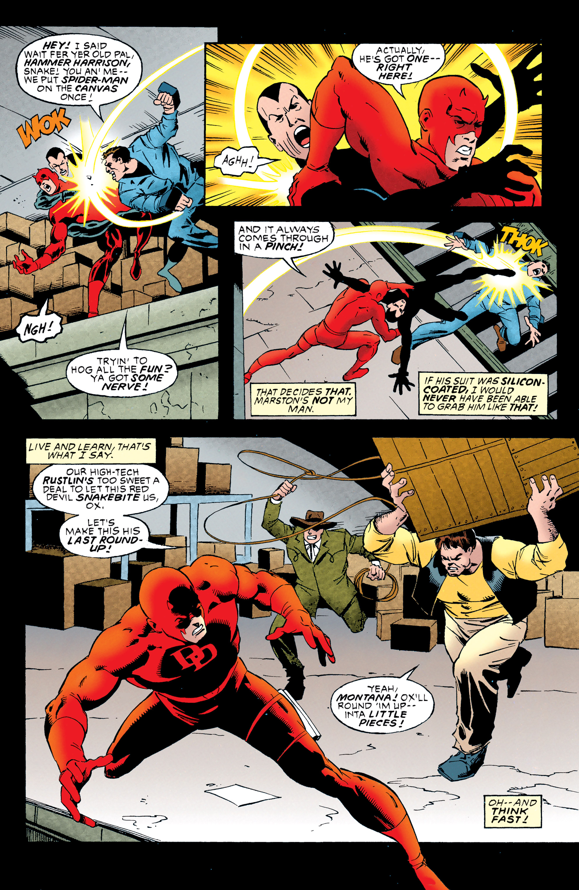 Read online Daredevil Epic Collection comic -  Issue # TPB 20 (Part 3) - 77
