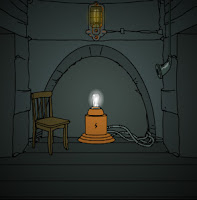 Here is a critically acclaimed #PointAndClick adventure series by #MateuszSkutnik! #Submachine