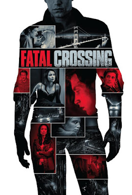 Fatal Crossing Poster