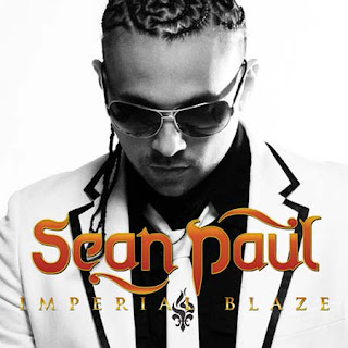 Sean Paul-Imperial Blaze