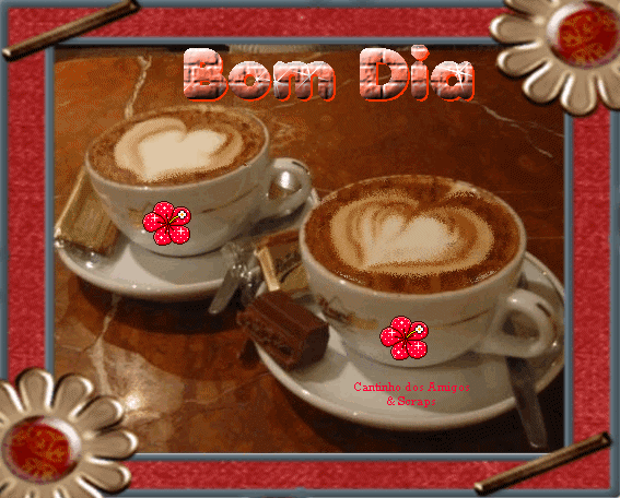 Gifs y Fondos Paz enla Tormenta ®: GIFS TAZA DE CAFÉ