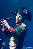 The Divine Comedy,Neil hannon, Strasbourg 2017