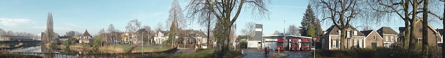 Schaken in Doesburg