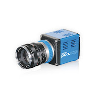 pco.edge camera from Microscope World