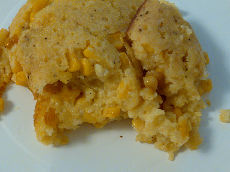 USASillyYaks Corn CasseroleGluten Free Style