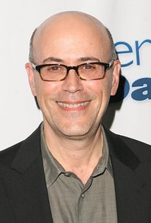 Richard Levine. Director of The Interestings