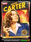 Đặc Vụ Carter