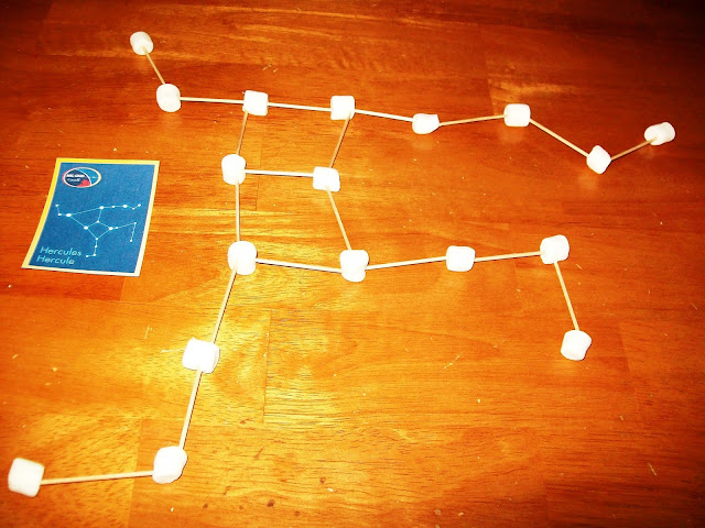 Making Constellations