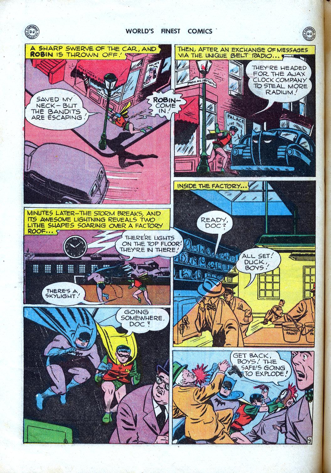 Worlds Finest Comics 22 Page 70