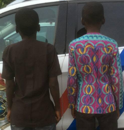 teenage boys fled abuja to make money lagos