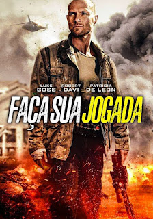 Faça Sua Jogada - HDRip Dual Áudio