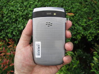 Casing Blackberry Torch 2 9810 Fullset
