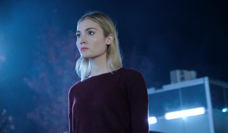 The Gifted - Episode 1.10 - eXploited - Promos, Sneak Peeks, Promotional Photos & Press Release