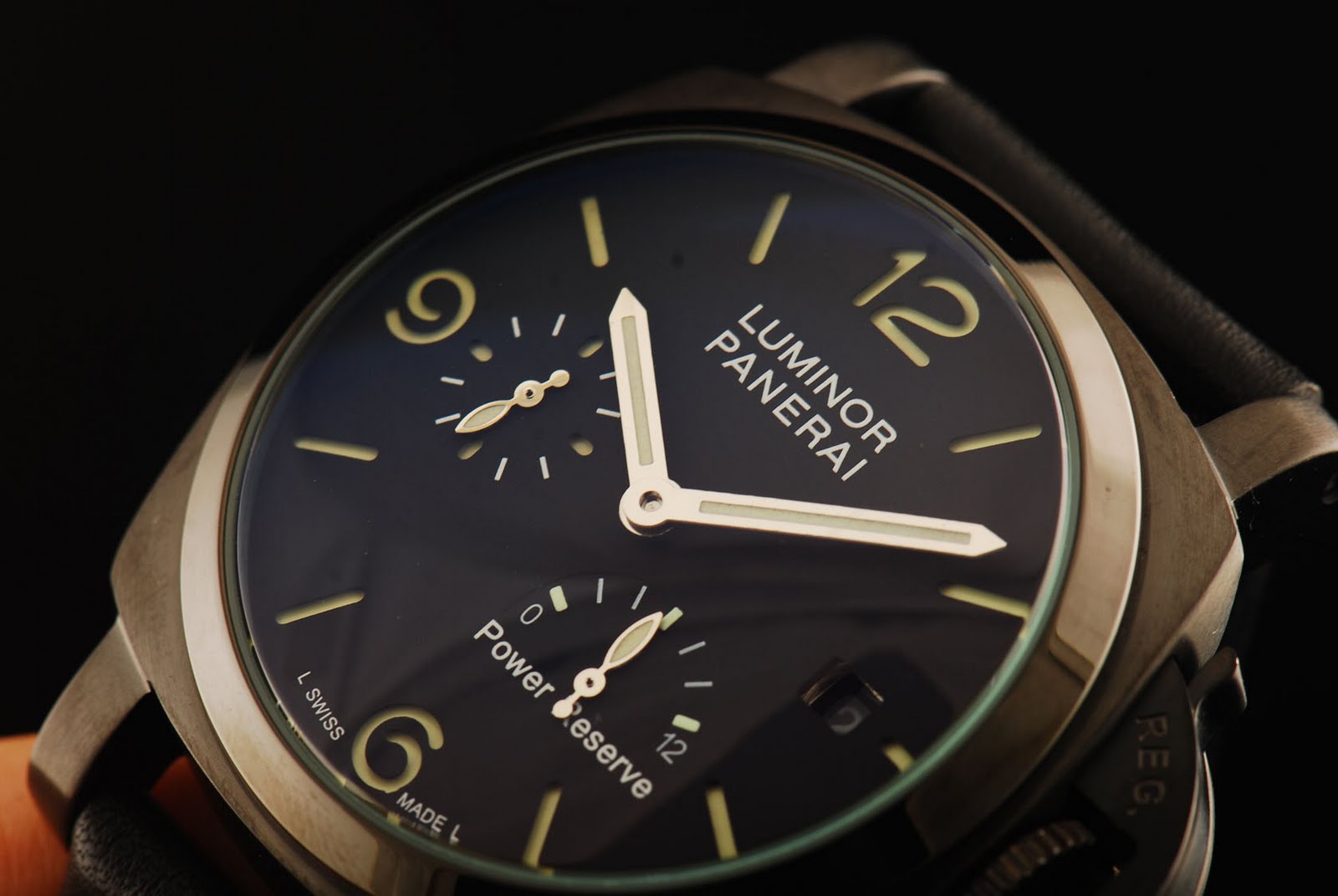 counterfeit panerai