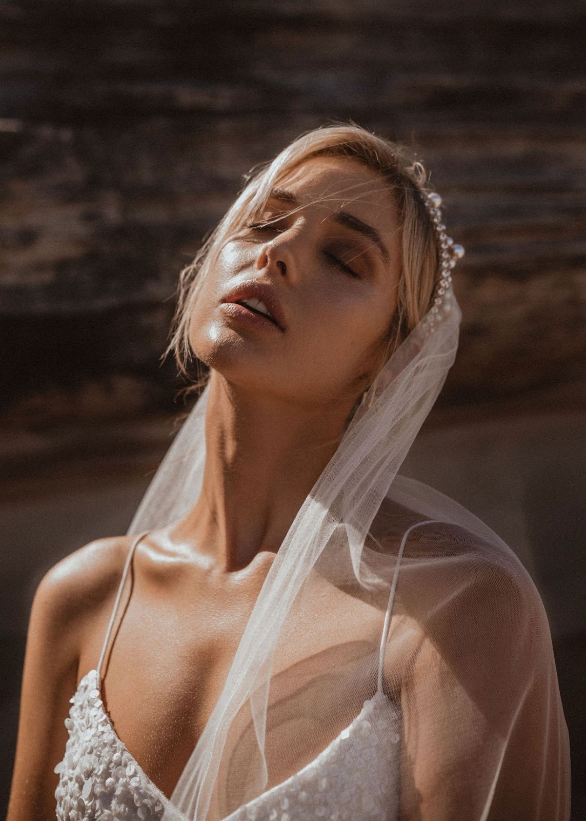 bridal veils australia nathan lapham photography wedding accessories
