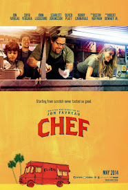 Watch Movies Chef (2014) Full Free Online
