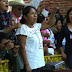 María de Jesús Patricio Martínez, candidata a la presidencia de México por el EZLN
