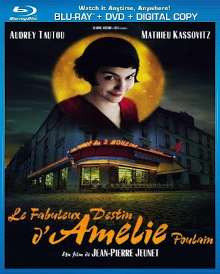 [Mini-HD] Amelie (2001) - เอมิลี่ สาวน้อยหัวใจสะดุดรัก [1080p][เสียง:ไทย 5.1/Eng 5.1][ซับ:ไทย/Eng][.MKV][3.30GB] AL_MovieHdClub