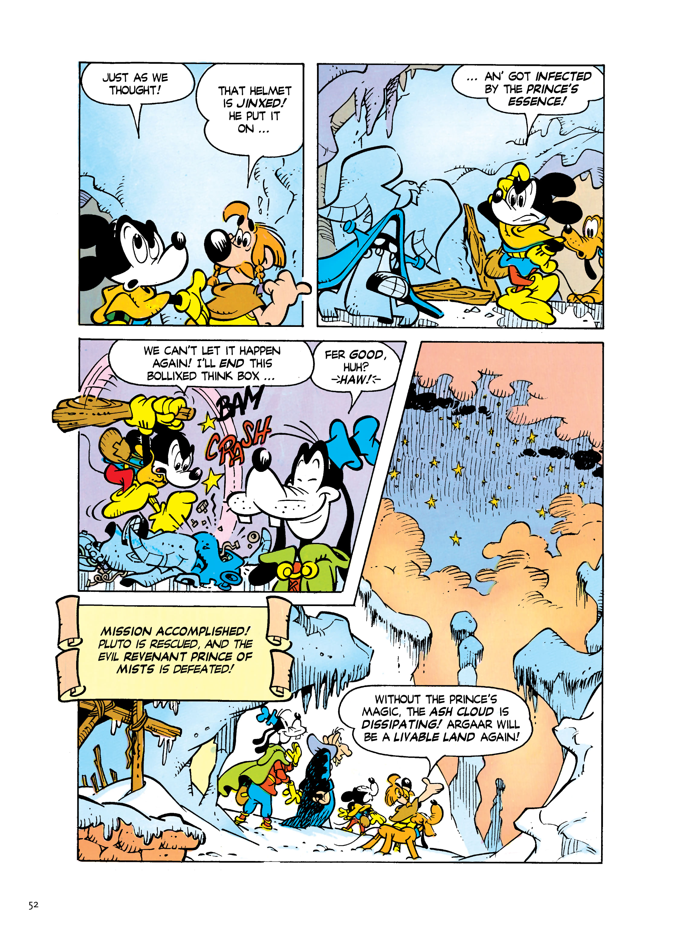 Read online Disney Masters comic -  Issue # TPB 11 (Part 1) - 58