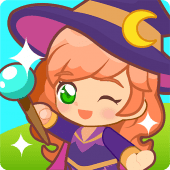 Magic School Story Infinite Gem​ MOD APK