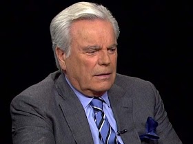Robert Wagner Come Back To The Line