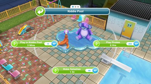 List Weekly Tasks The Sims Freeplay - FREEPLAY GUIDE