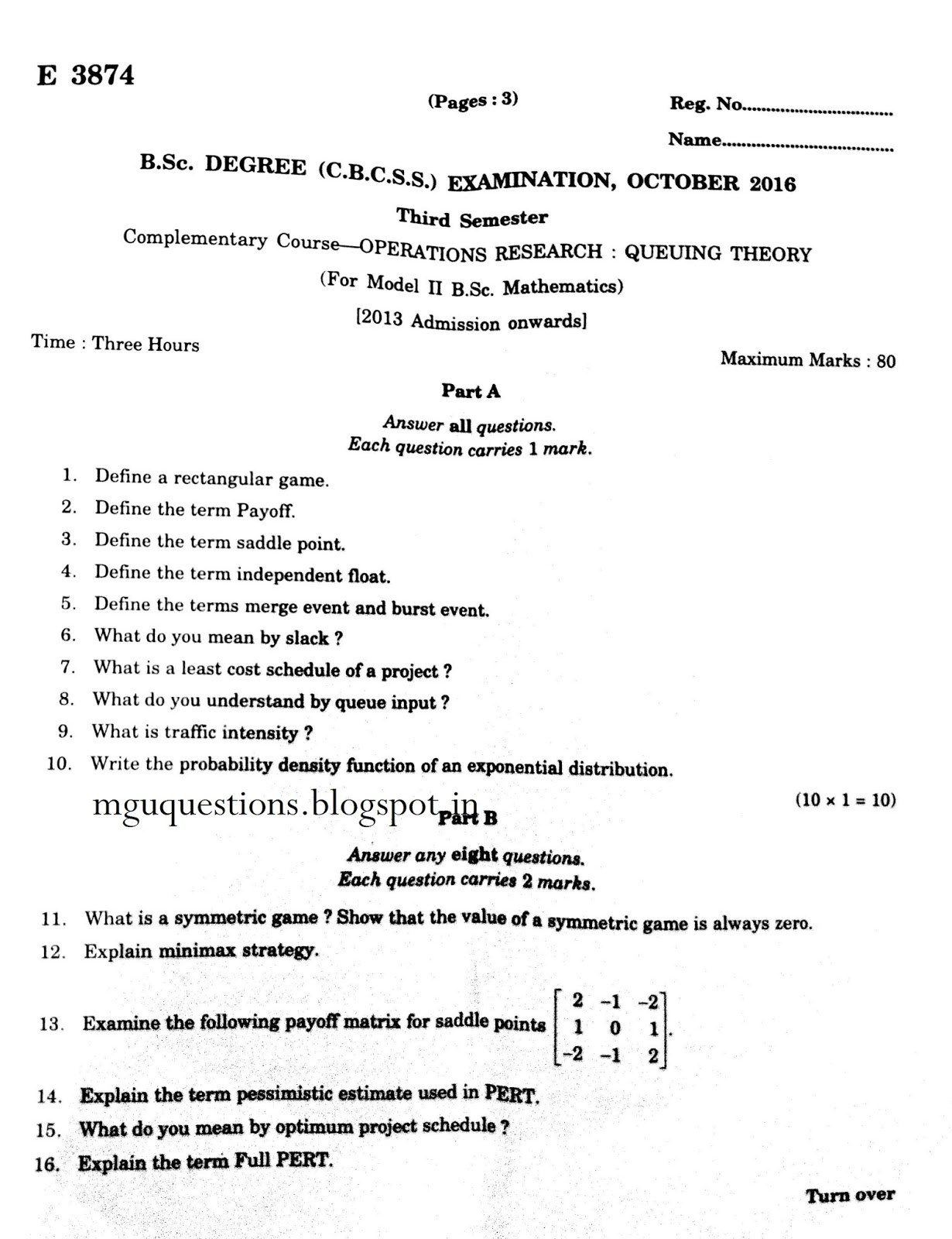 Gandhi research paper