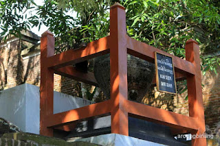makam raja-raja mataram imogiri bantul jogja
