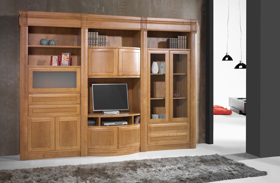 EUROMUEBLE DECORACION