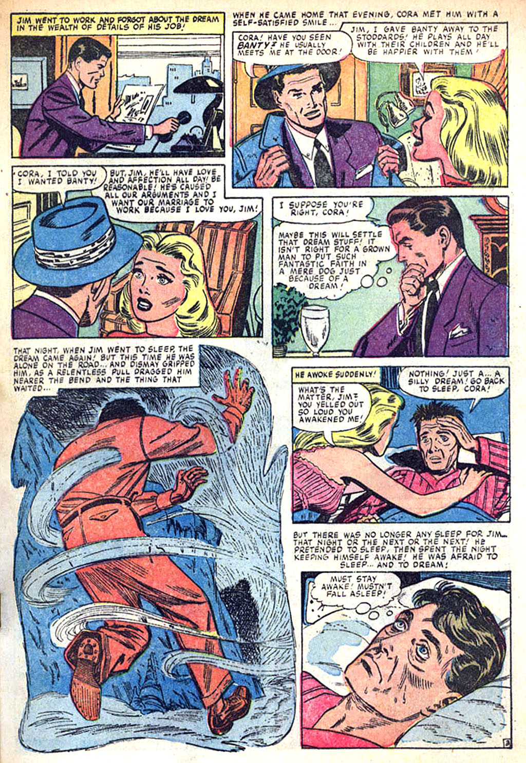 Journey Into Mystery (1952) 43 Page 4