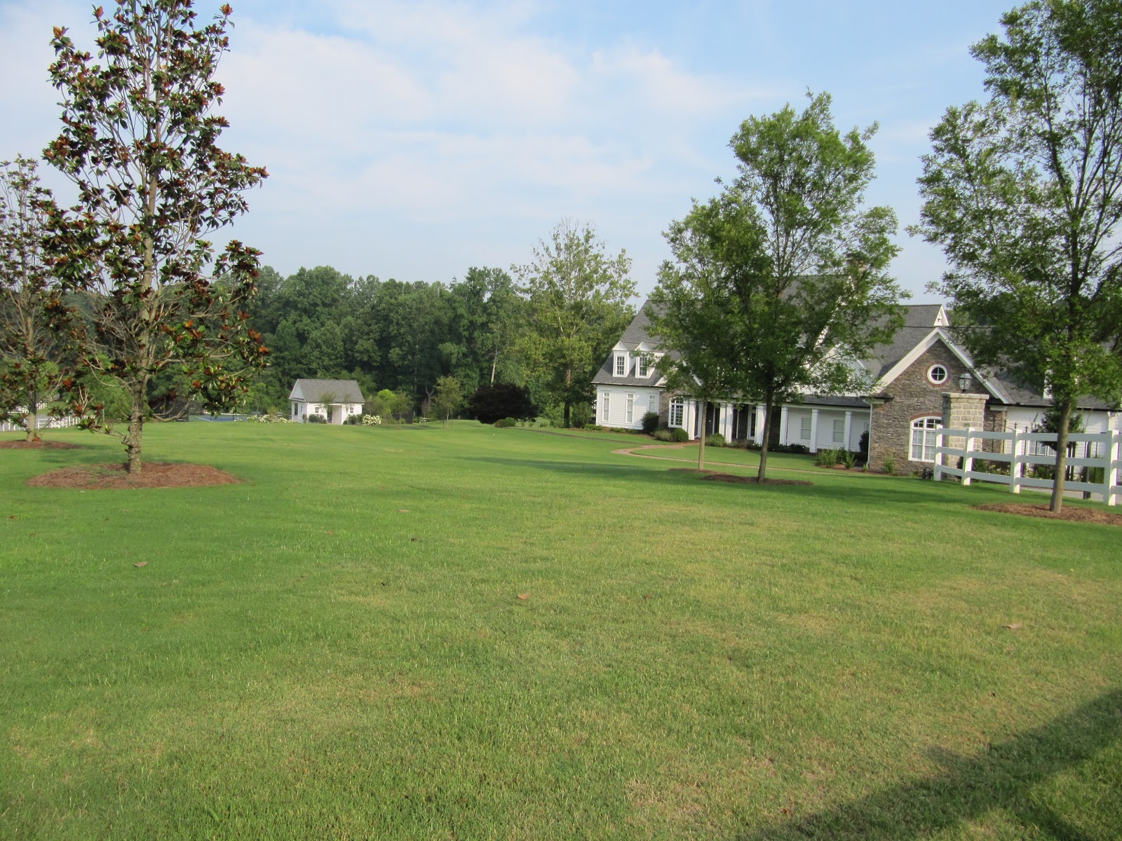 Pam Santoro Alpharetta, GA Real Estate Agent Cameron Crest Farms