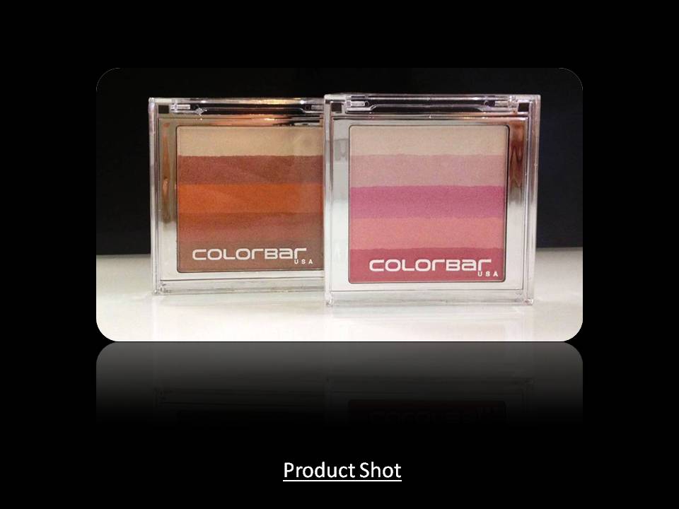 NEW COLORBAR LAUNCHES MAKEUP KIT, POUT IN A POT & SHIMMER BAR PR INFO BEAUTYDIVA INDIA